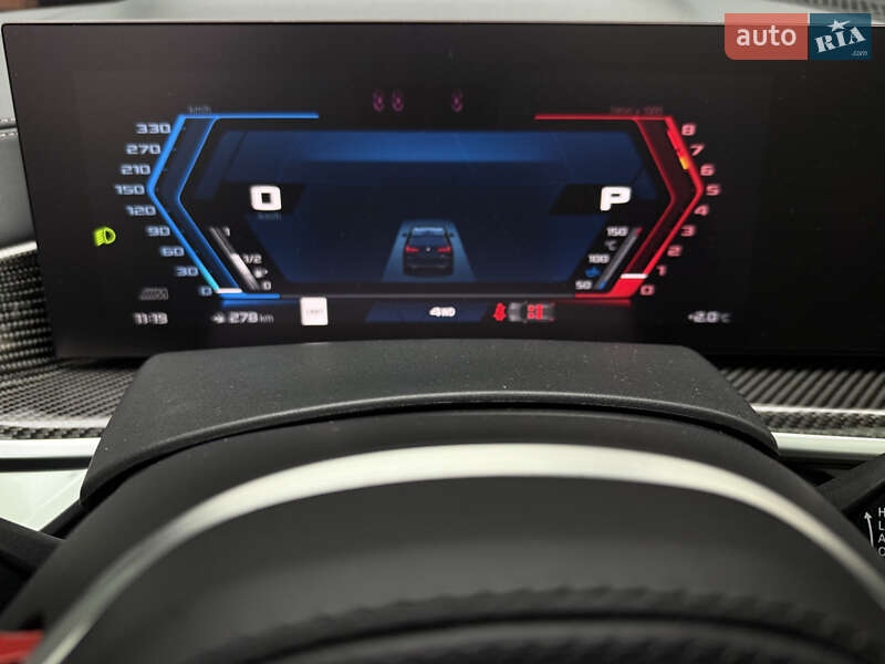 Внедорожник / Кроссовер BMW X5 M 2023 в Киеве фото 29 Внедорожник / Кроссовер BMW X5 M 2023 в Киеве