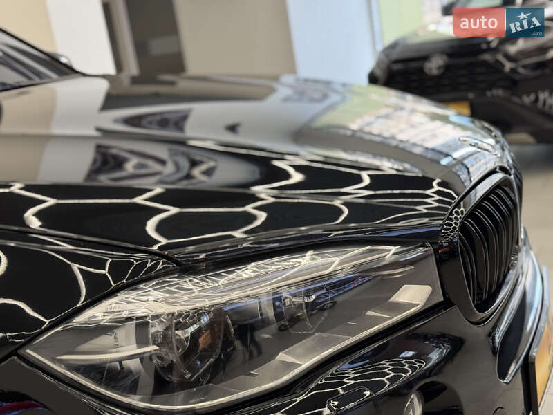 Внедорожник / Кроссовер BMW X5 M 2018 в Одессе фото 8 Внедорожник / Кроссовер BMW X5 M 2018 в Одессе