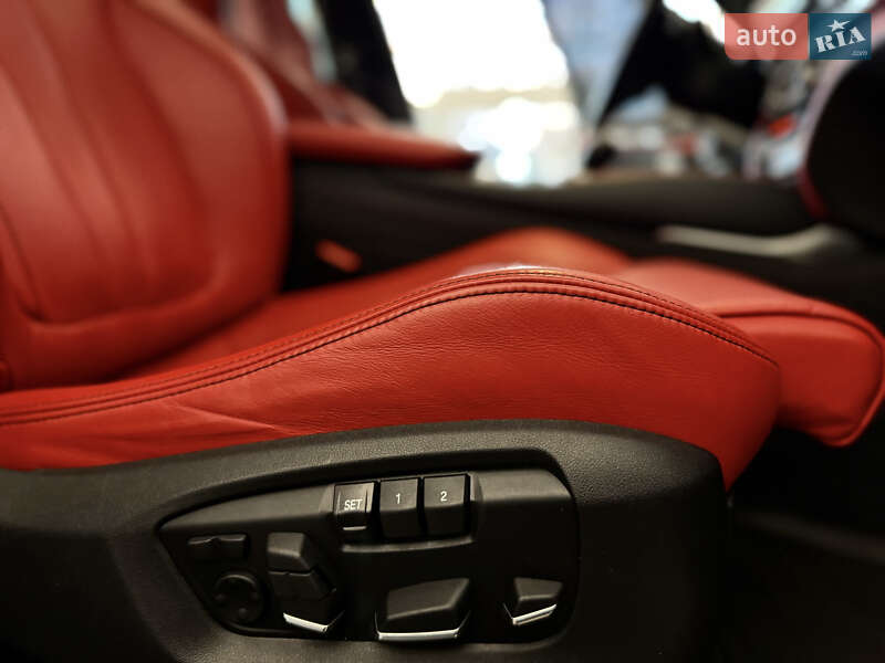 Внедорожник / Кроссовер BMW X5 M 2018 в Одессе фото 21 Внедорожник / Кроссовер BMW X5 M 2018 в Одессе