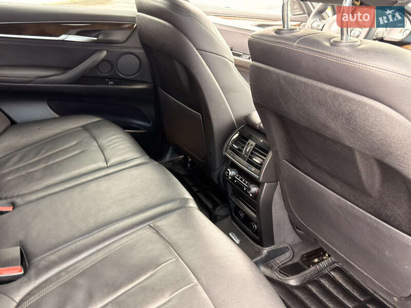 Внедорожник / Кроссовер BMW X5 M 2017 в Ковеле фото 31 Внедорожник / Кроссовер BMW X5 M 2017 в Ковеле