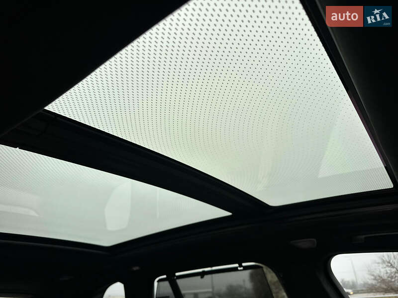 Внедорожник / Кроссовер BMW X5 M 2024 в Киеве