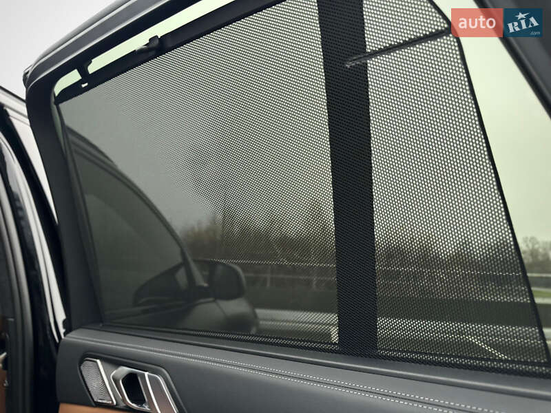 Внедорожник / Кроссовер BMW X5 M 2024 в Киеве