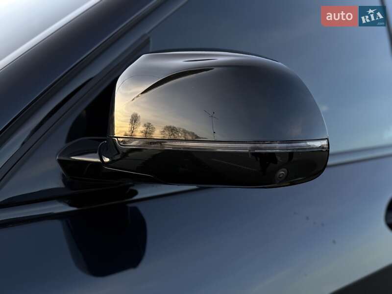 Внедорожник / Кроссовер BMW X5 M 2022 в Тернополе