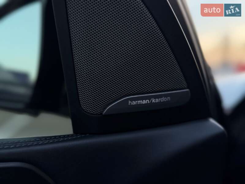 Внедорожник / Кроссовер BMW X5 M 2022 в Тернополе