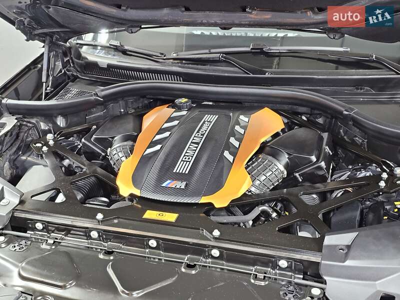 Внедорожник / Кроссовер BMW X5 M 2021 в Киеве