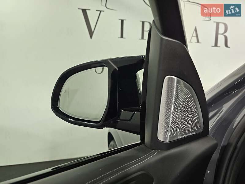 Внедорожник / Кроссовер BMW X5 M 2021 в Киеве