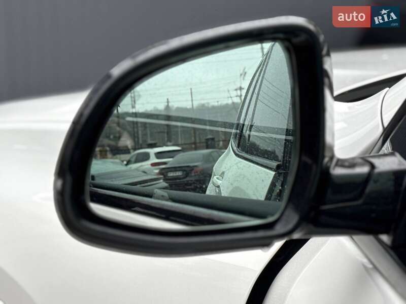 Позашляховик / Кросовер BMW X5 M 2019 в Києві