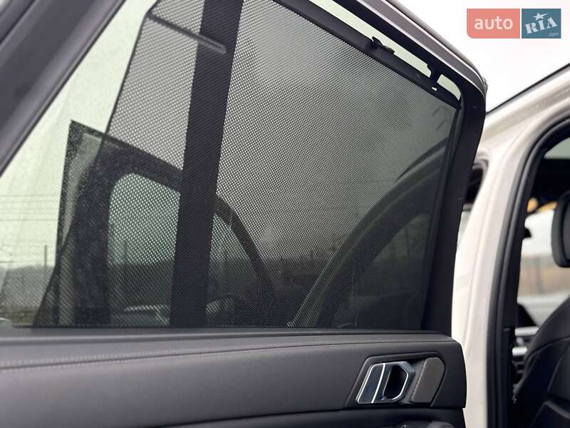 Позашляховик / Кросовер BMW X5 M 2019 в Києві