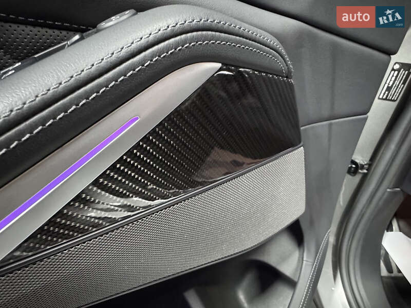 Позашляховик / Кросовер BMW X5 M 2022 в Львові