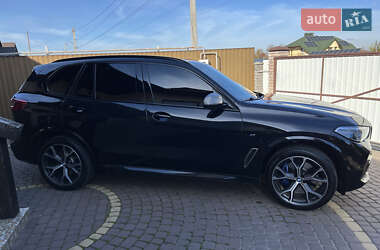 Внедорожник / Кроссовер BMW X5 M 2019 в Виннице