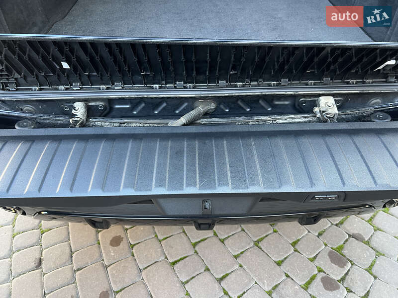 Позашляховик / Кросовер BMW X5 M 2019 в Вінниці