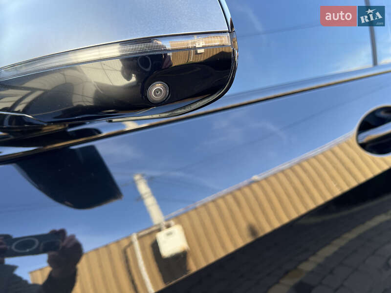 Позашляховик / Кросовер BMW X5 M 2019 в Вінниці