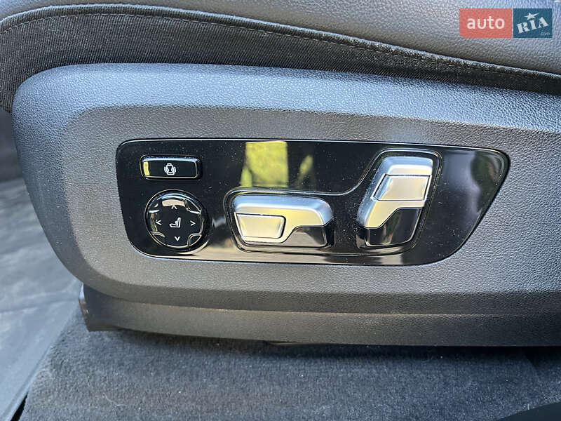 Позашляховик / Кросовер BMW X5 M 2019 в Вінниці