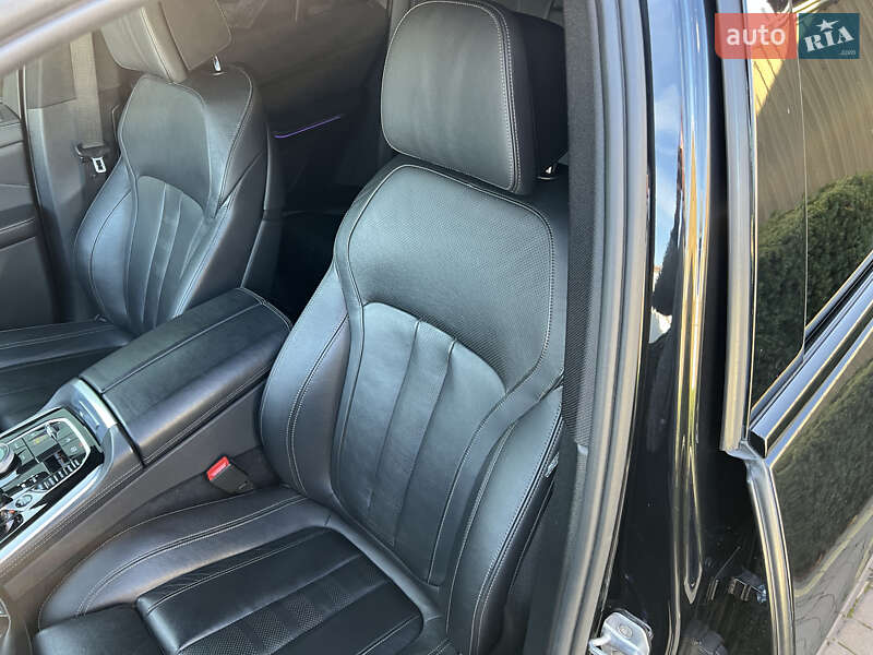 Позашляховик / Кросовер BMW X5 M 2019 в Вінниці