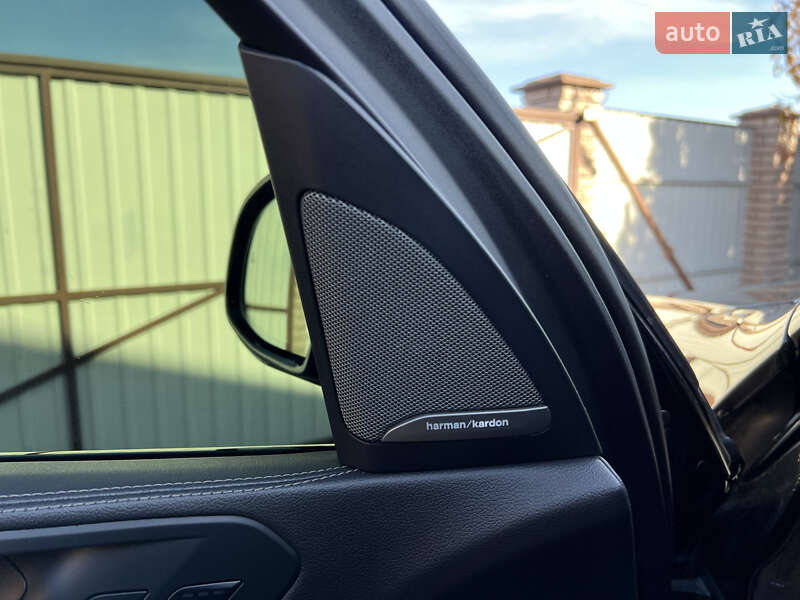 Позашляховик / Кросовер BMW X5 M 2019 в Вінниці