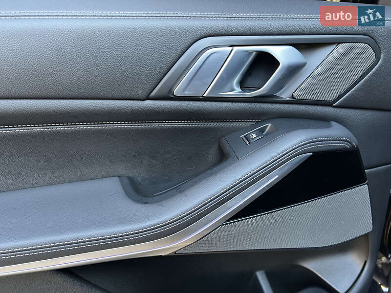 Позашляховик / Кросовер BMW X5 M 2019 в Вінниці