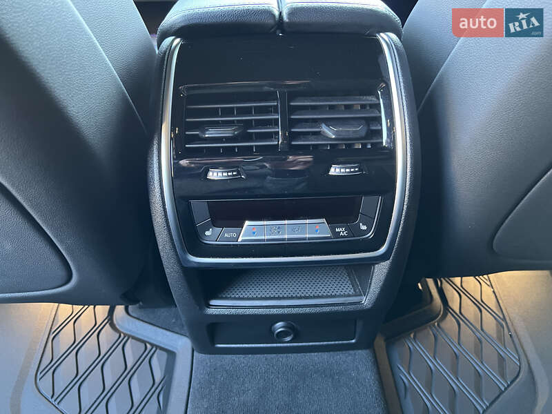 Позашляховик / Кросовер BMW X5 M 2019 в Вінниці