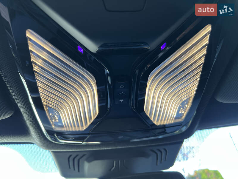 Позашляховик / Кросовер BMW X5 M 2019 в Вінниці