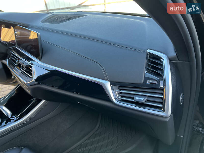 Позашляховик / Кросовер BMW X5 M 2019 в Вінниці