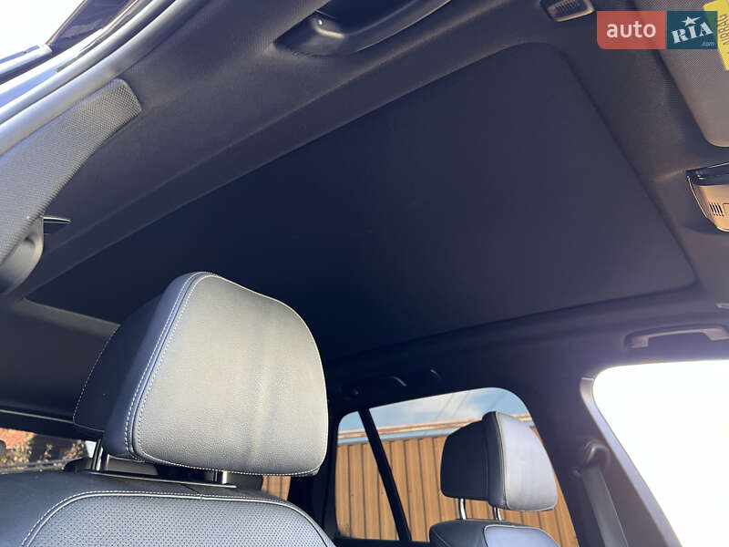 Позашляховик / Кросовер BMW X5 M 2019 в Вінниці