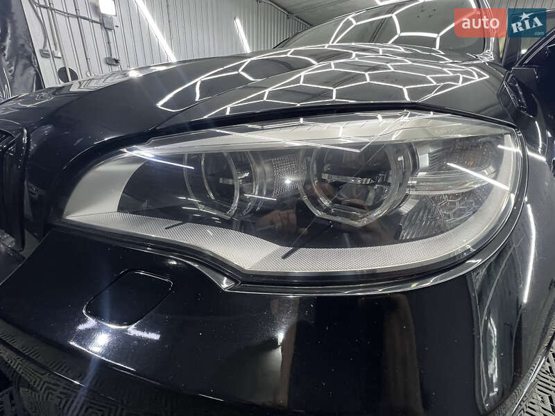 Внедорожник / Кроссовер BMW X5 M 2012 в Киеве фото 14 Внедорожник / Кроссовер BMW X5 M 2012 в Киеве