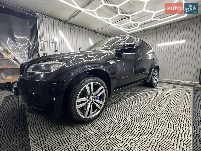 Внедорожник / Кроссовер BMW X5 M 2012 в Киеве фото 19 Внедорожник / Кроссовер BMW X5 M 2012 в Киеве