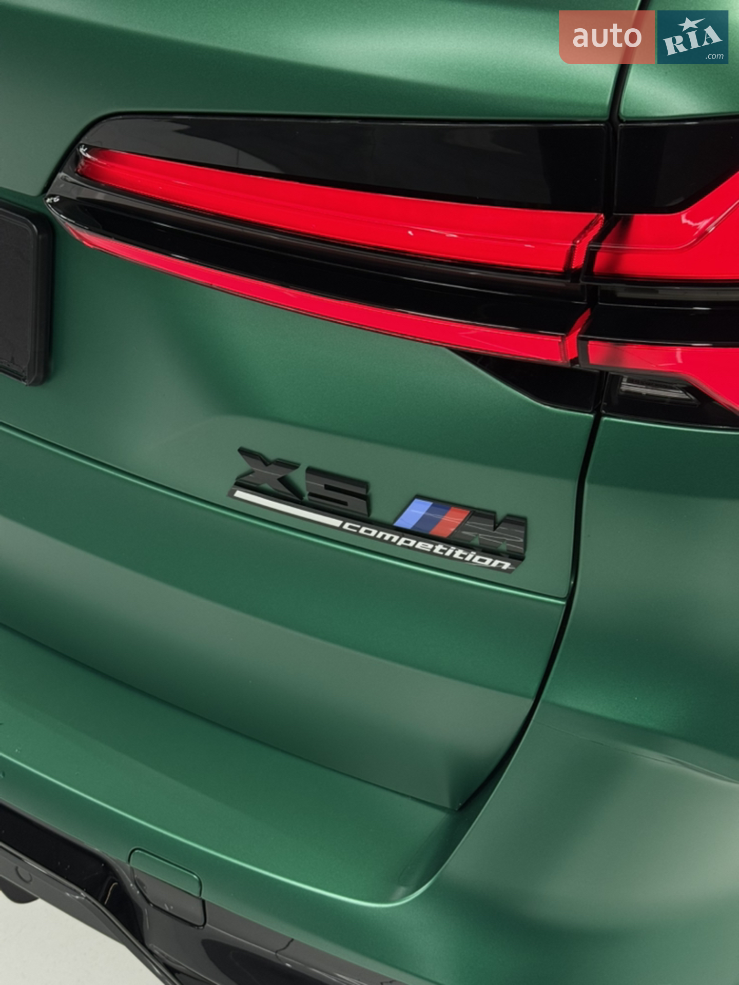 2023 BMW X5 M - мініатюра 13