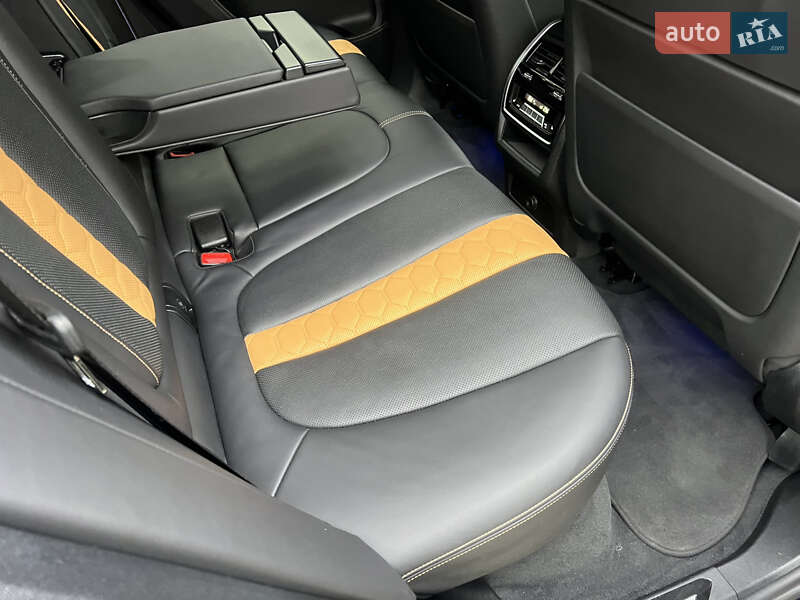 Внедорожник / Кроссовер BMW X5 M 2020 в Киеве фото 56 Внедорожник / Кроссовер BMW X5 M 2020 в Киеве