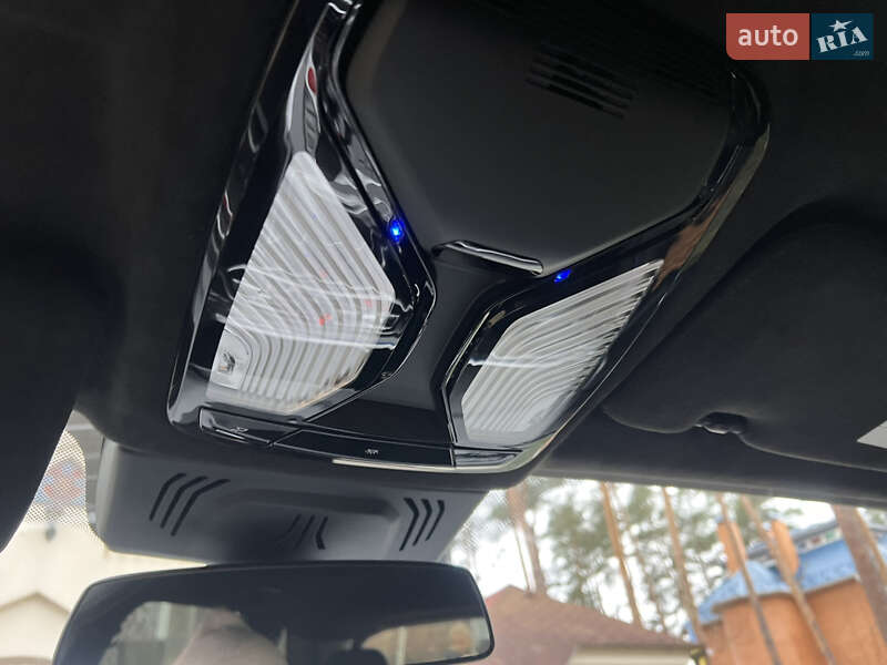 Внедорожник / Кроссовер BMW X5 M 2020 в Киеве фото 71 Внедорожник / Кроссовер BMW X5 M 2020 в Киеве