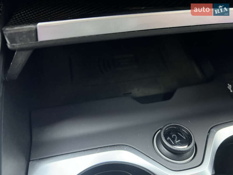 Внедорожник / Кроссовер BMW X5 M 2020 в Киеве фото 115 Внедорожник / Кроссовер BMW X5 M 2020 в Киеве