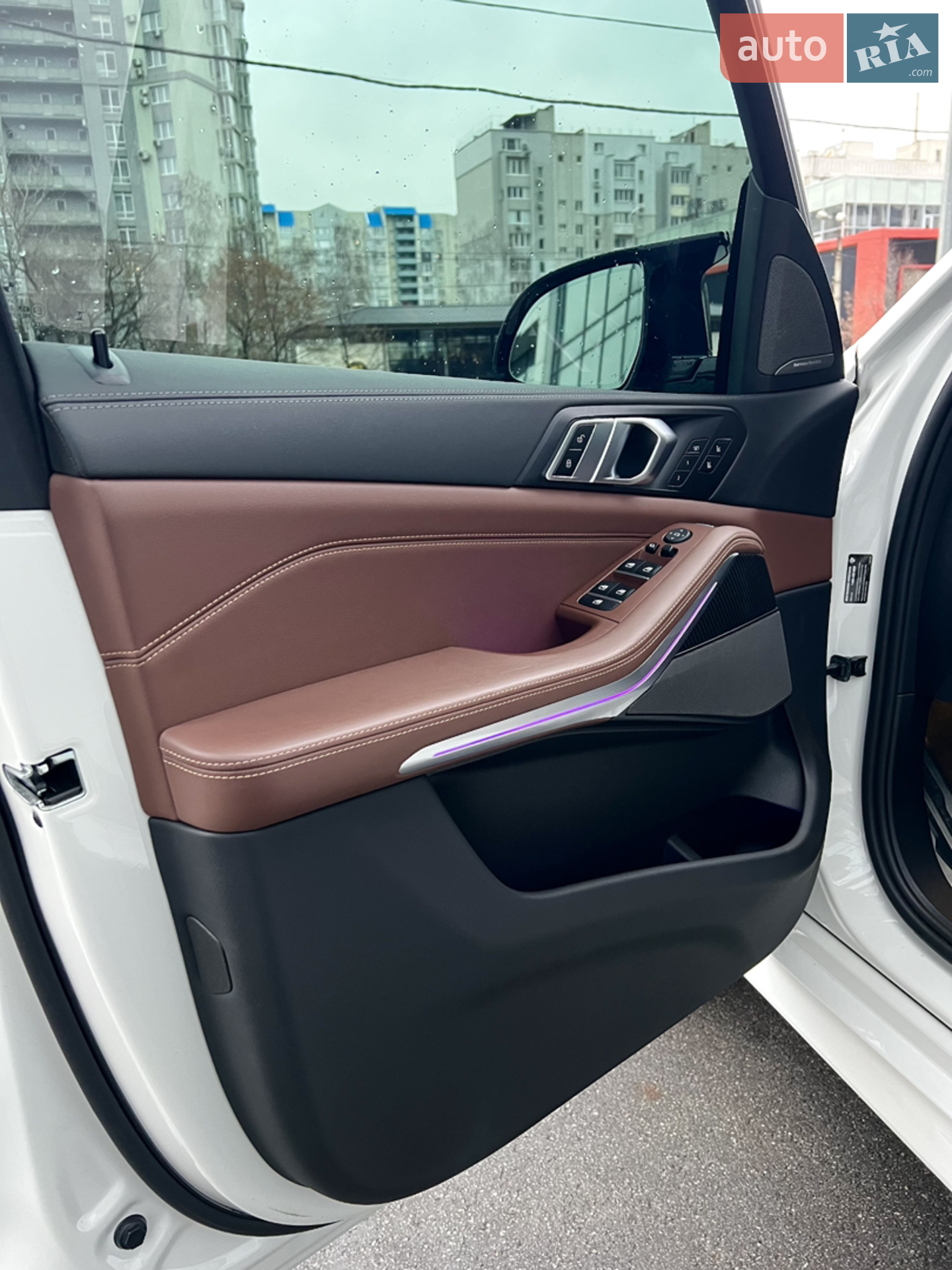 2023 BMW X5 M - мініатюра 7