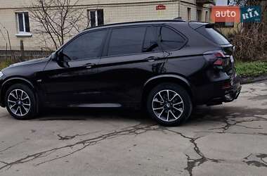 Внедорожник / Кроссовер BMW X5 M 2014 в Виннице