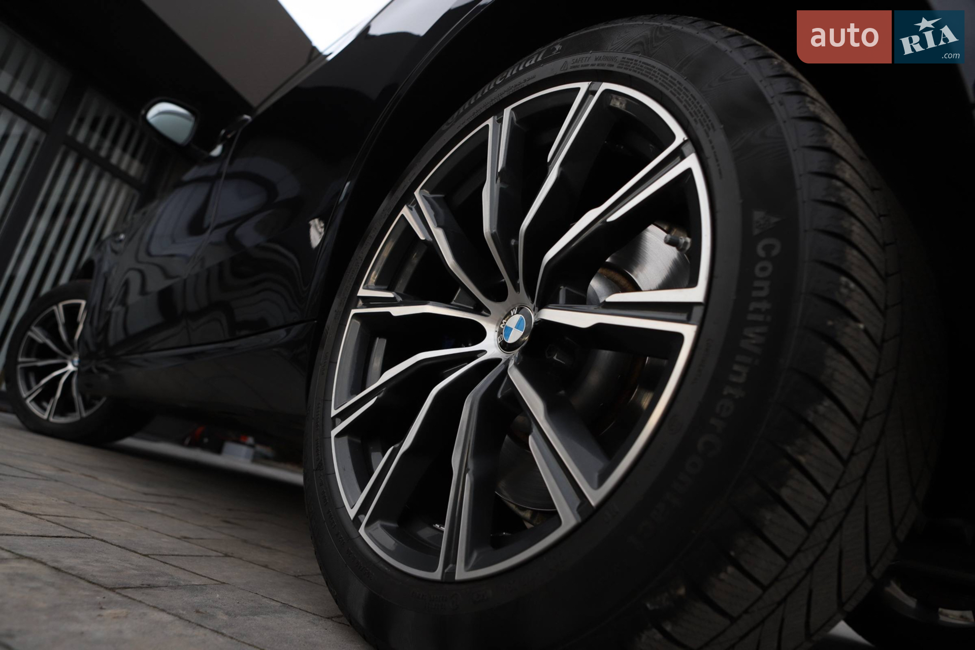 2021 BMW X5 M - мініатюра 28