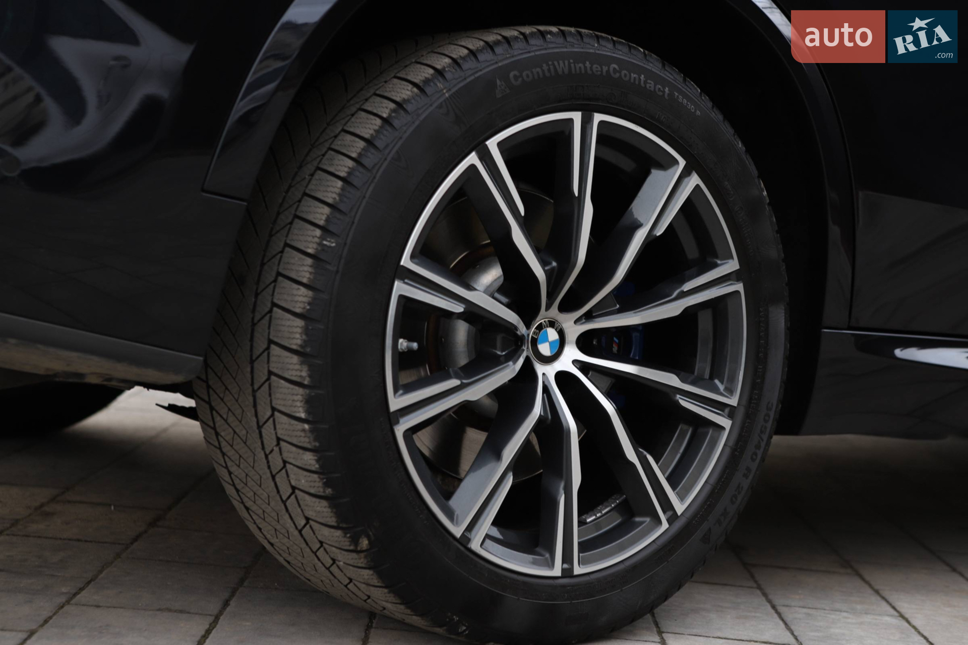 2021 BMW X5 M - мініатюра 40
