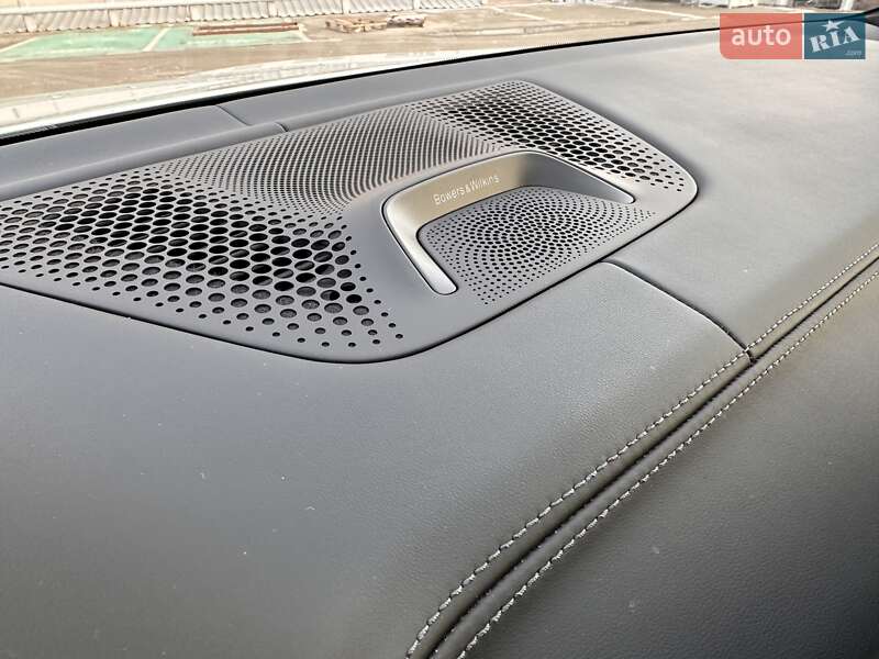 Внедорожник / Кроссовер BMW X5 M 2022 в Киеве