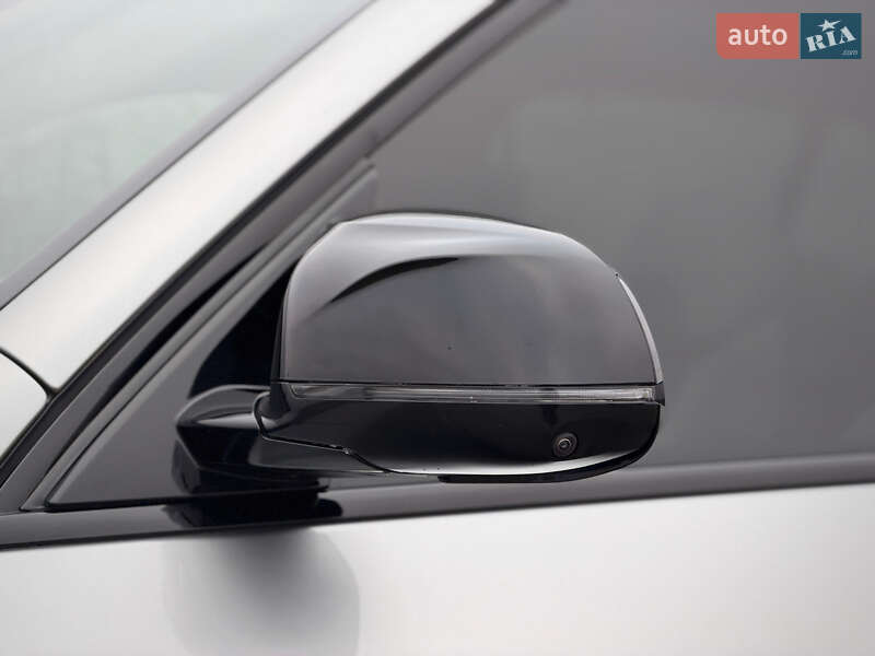 Позашляховик / Кросовер BMW X5 M 2020 в Києві