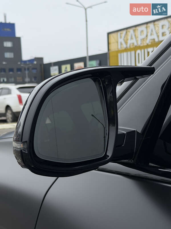 Внедорожник / Кроссовер BMW X5 M 2021 в Киеве