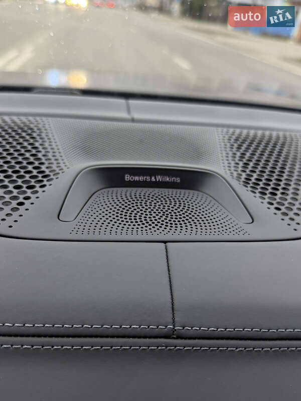 Внедорожник / Кроссовер BMW X5 M 2021 в Киеве