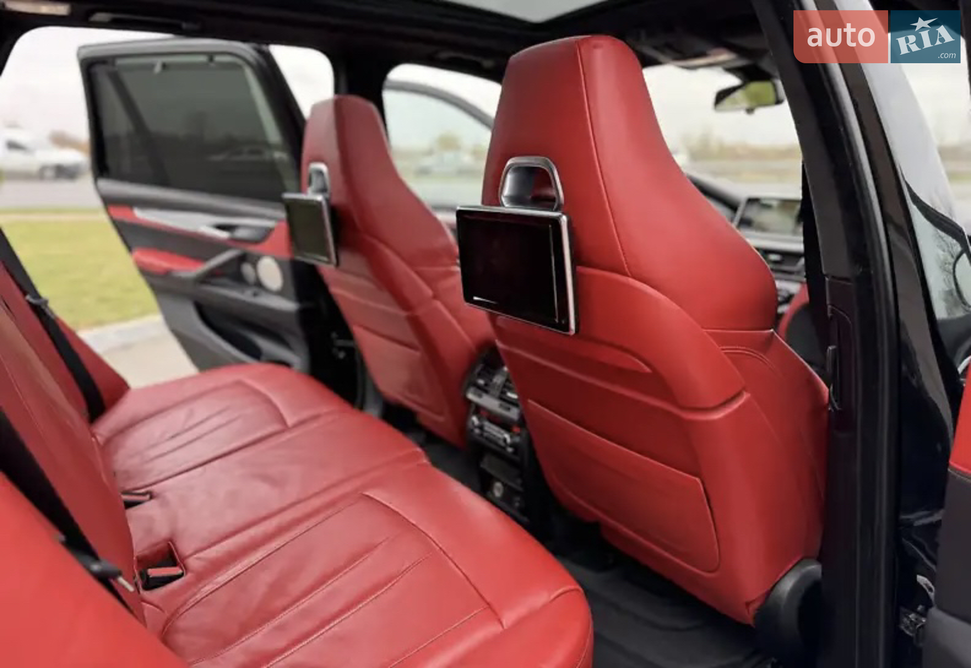 2015 BMW X5 M - мініатюра 21