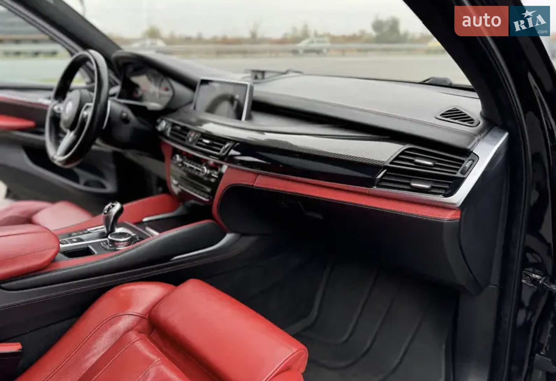 2015 BMW X5 M - мініатюра 24