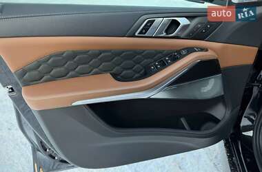 Позашляховик / Кросовер BMW X5 M 2024 в Києві