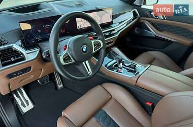 Позашляховик / Кросовер BMW X5 M 2024 в Києві