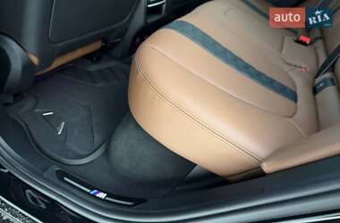 Позашляховик / Кросовер BMW X5 M 2024 в Києві
