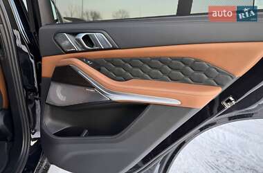 Позашляховик / Кросовер BMW X5 M 2024 в Києві