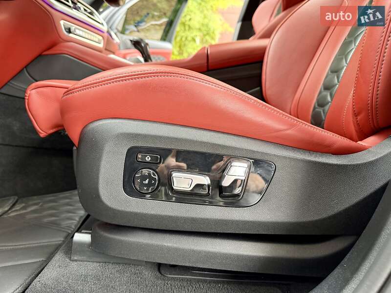 Внедорожник / Кроссовер BMW X5 M 2021 в Днепре