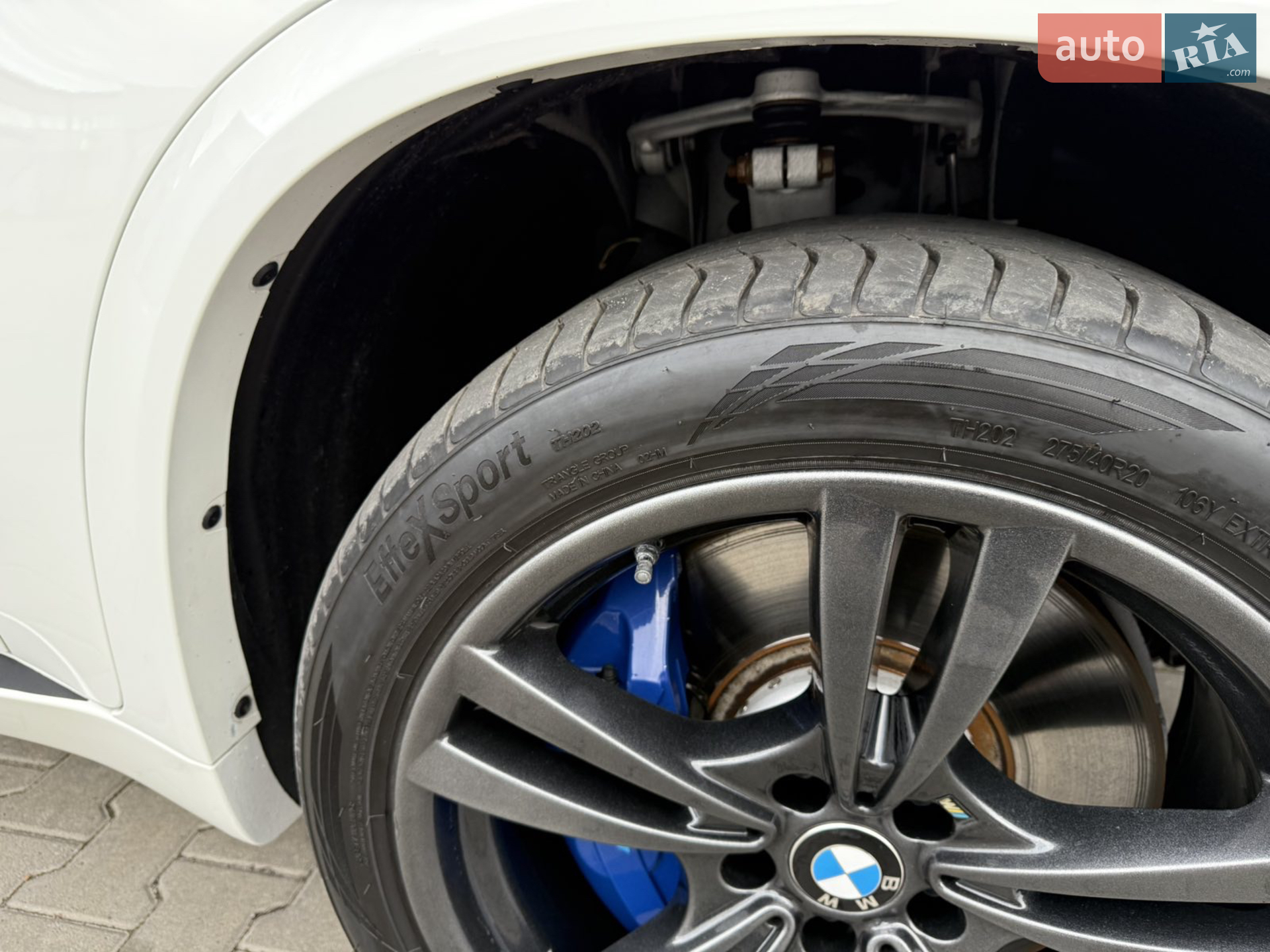 2010 BMW X5 M - мініатюра 33