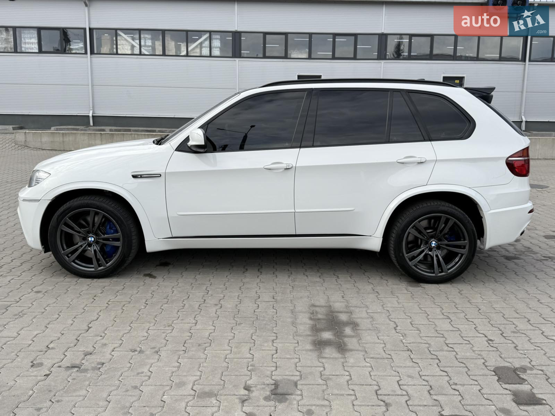 2010 BMW X5 M - мініатюра 40