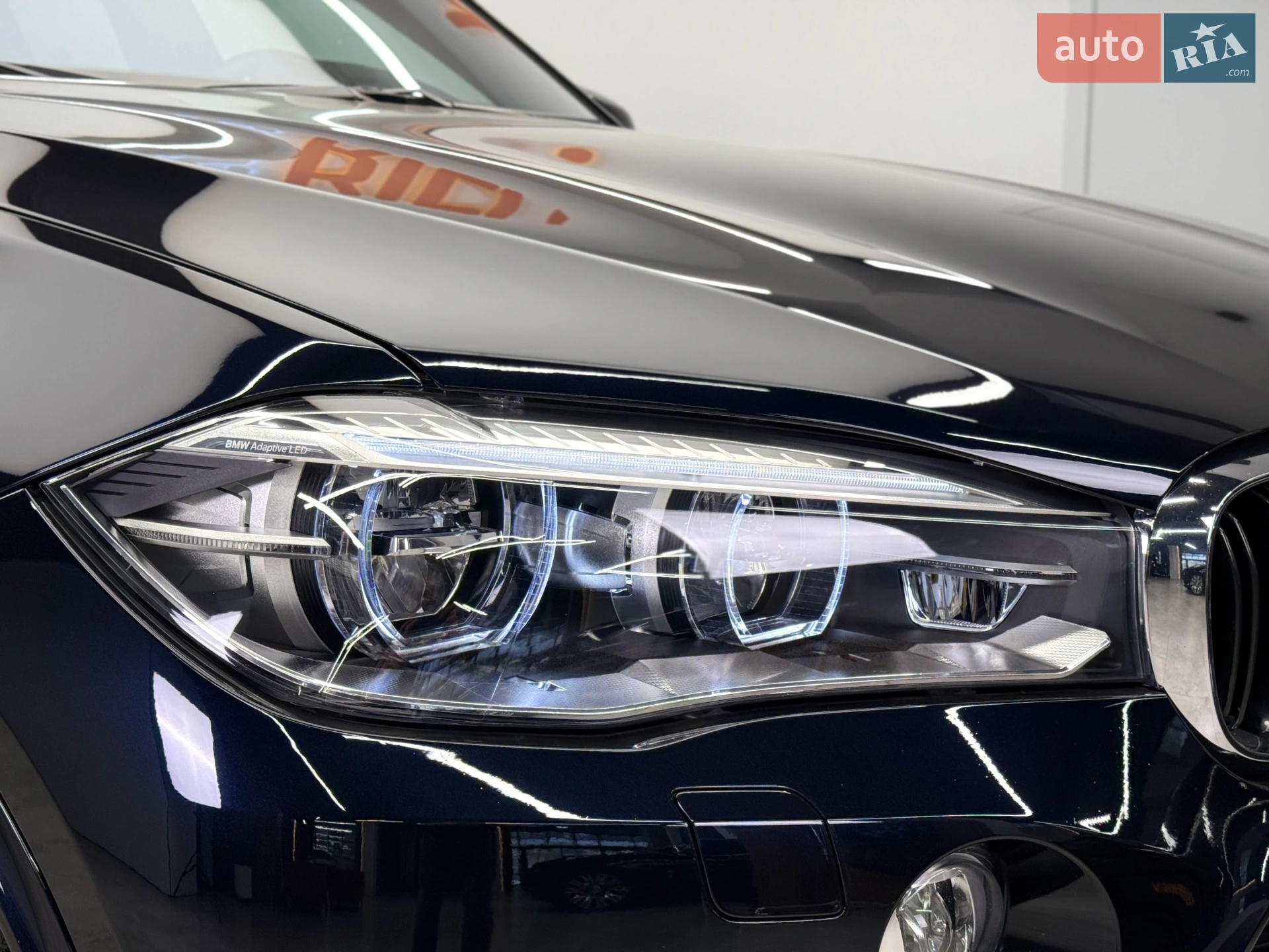 2016 BMW X5 M - мініатюра 18