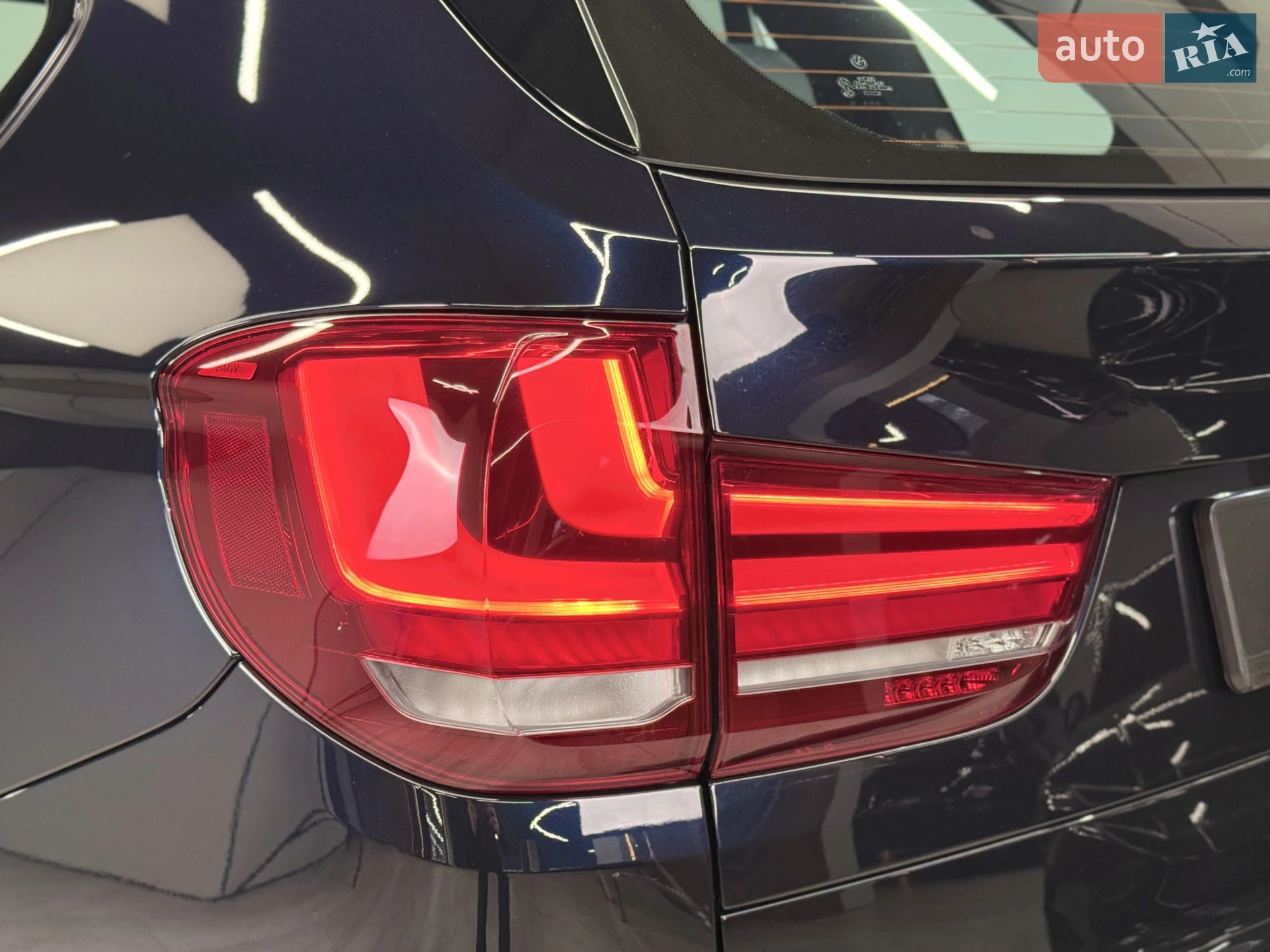 2016 BMW X5 M - мініатюра 21