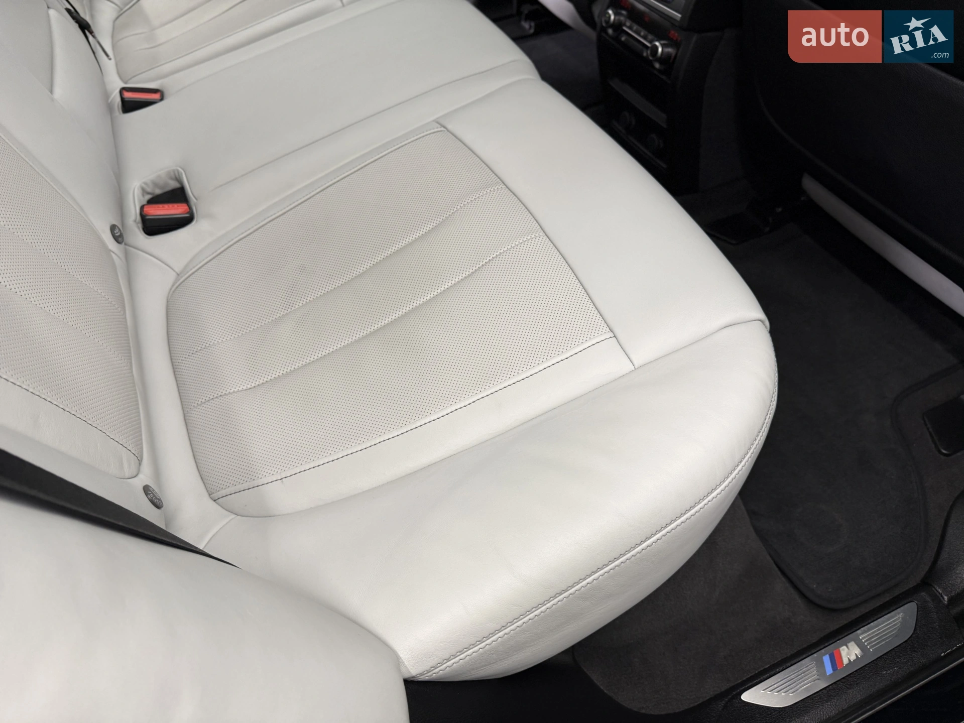 2016 BMW X5 M - мініатюра 48